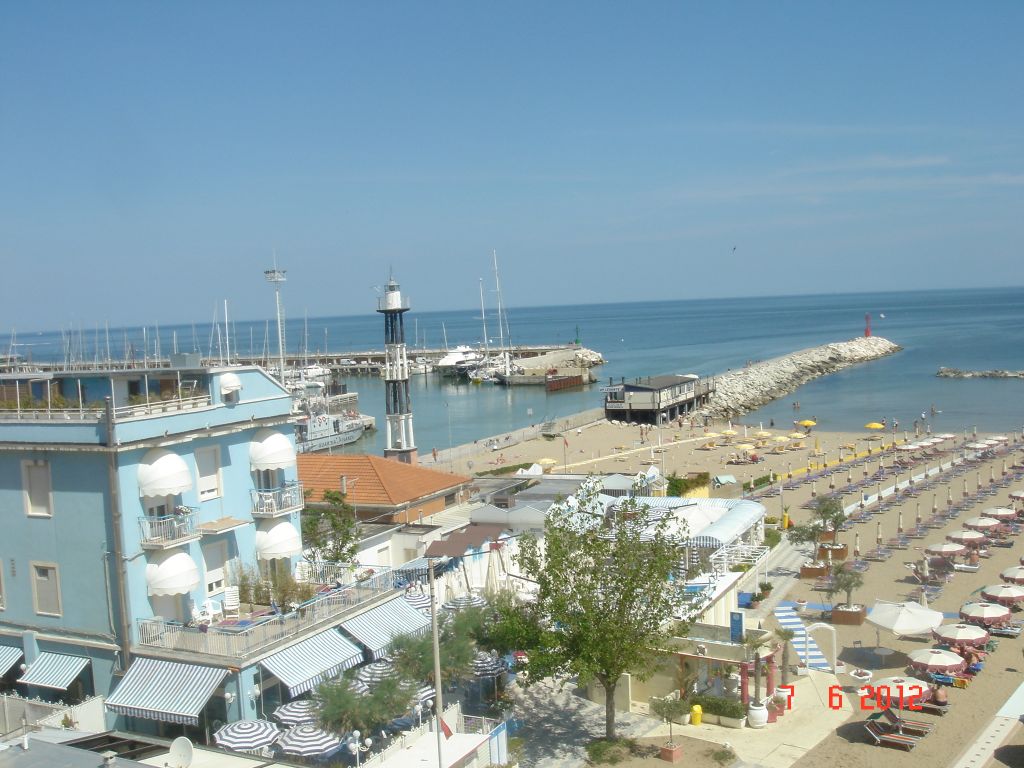 Gabicce Mare 2012 012